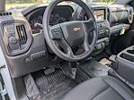 New 2025 Chevrolet Silverado 3500 Regular Cab 12' 4" Reading Stake Bed for sale #25CC1908 - photo 11