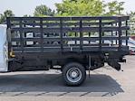 New 2025 Chevrolet Silverado 3500 Regular Cab 12' 4" Reading Stake Bed for sale #25CC1908 - photo 3