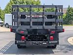 New 2025 Chevrolet Silverado 3500 Regular Cab 12' 4" Reading Stake Bed for sale #25CC1908 - photo 5