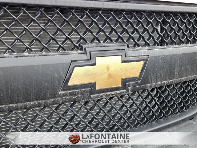 New 2025 Chevrolet Express 2500 - photo 14