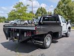 New 2025 Chevrolet Silverado 3500 Work Truck Regular Cab 4x4 11' 4" Hillsboro Steel Flatbed Truck for sale #25CC2126 - photo 10