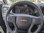 New 2025 Chevrolet Silverado 3500 Work Truck Regular Cab 4x4 11' 4" Hillsboro Steel Flatbed Truck for sale #25CC2126 - photo 18
