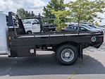 New 2025 Chevrolet Silverado 3500 Work Truck Regular Cab 4x4 11' 4" Hillsboro Steel Flatbed Truck for sale #25CC2126 - photo 4