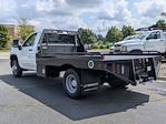 New 2025 Chevrolet Silverado 3500 Work Truck Regular Cab 4x4 11' 4" Hillsboro Steel Flatbed Truck for sale #25CC2126 - photo 2