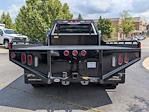 New 2025 Chevrolet Silverado 3500 Work Truck Regular Cab 4x4 11' 4" Hillsboro Steel Flatbed Truck for sale #25CC2126 - photo 8