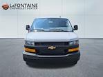 New 2025 Chevrolet Express 2500 Weather Guard Upfitted Cargo Van for sale #25CC2194 - photo 10