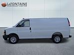 New 2025 Chevrolet Express 2500 Weather Guard Upfitted Cargo Van for sale #25CC2194 - photo 4