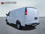 New 2025 Chevrolet Express 2500 Weather Guard Upfitted Cargo Van for sale #25CC2194 - photo 3