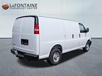 New 2025 Chevrolet Express 2500 Weather Guard Upfitted Cargo Van for sale #25CC2194 - photo 6