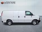 New 2025 Chevrolet Express 2500 Weather Guard Upfitted Cargo Van for sale #25CC2194 - photo 7
