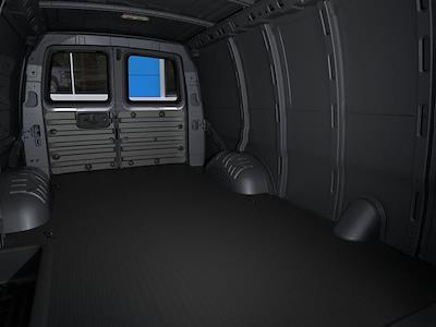 New 2025 Chevrolet Express 2500 Empty Cargo Van for sale #25CC2225 - photo 2