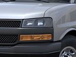 New 2025 Chevrolet Express 2500 Empty Cargo Van for sale #25CC2225 - photo 11