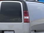 New 2025 Chevrolet Express 2500 Empty Cargo Van for sale #25CC2225 - photo 12
