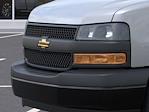 New 2025 Chevrolet Express 2500 Empty Cargo Van for sale #25CC2225 - photo 14