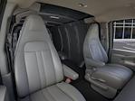 New 2025 Chevrolet Express 2500 Empty Cargo Van for sale #25CC2225 - photo 17