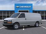 New 2025 Chevrolet Express 2500 Empty Cargo Van for sale #25CC2225 - photo 1