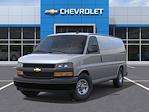 New 2025 Chevrolet Express 2500 Empty Cargo Van for sale #25CC2225 - photo 7