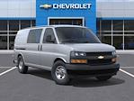 New 2025 Chevrolet Express 2500 Empty Cargo Van for sale #25CC2225 - photo 8