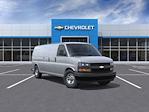 New 2025 Chevrolet Express 2500 Empty Cargo Van for sale #25CC2283 - photo 4