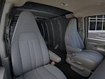 New 2025 Chevrolet Express 2500 Empty Cargo Van for sale #25CC2283 - photo 17