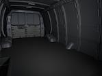 New 2025 Chevrolet Express 2500 Empty Cargo Van for sale #25CC2283 - photo 2