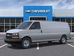 New 2025 Chevrolet Express 2500 Empty Cargo Van for sale #25CC2283 - photo 1