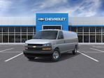 New 2025 Chevrolet Express 2500 Empty Cargo Van for sale #25CC2283 - photo 9