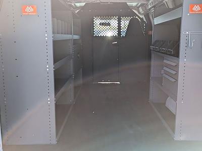 2025 Chevrolet Express 2500 RWD Masterack Upfitted Cargo Van for sale #25CC2292 - photo 2