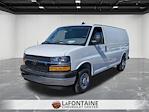 2025 Chevrolet Express 2500 RWD Masterack Upfitted Cargo Van for sale #25CC2292 - photo 1