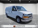 2025 Chevrolet Express 2500 RWD Masterack Upfitted Cargo Van for sale #25CC2292 - photo 10