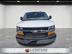 2025 Chevrolet Express 2500 RWD Masterack Upfitted Cargo Van for sale #25CC2292 - photo 11