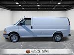 2025 Chevrolet Express 2500 RWD Masterack Upfitted Cargo Van for sale #25CC2292 - photo 4