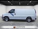 2025 Chevrolet Express 2500 RWD Masterack Upfitted Cargo Van for sale #25CC2292 - photo 5