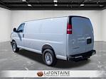 2025 Chevrolet Express 2500 RWD Masterack Upfitted Cargo Van for sale #25CC2292 - photo 3