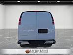 2025 Chevrolet Express 2500 RWD Masterack Upfitted Cargo Van for sale #25CC2292 - photo 6