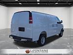 2025 Chevrolet Express 2500 RWD Masterack Upfitted Cargo Van for sale #25CC2292 - photo 7