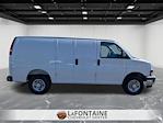 2025 Chevrolet Express 2500 RWD Masterack Upfitted Cargo Van for sale #25CC2292 - photo 8