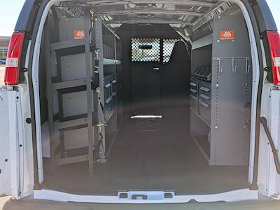 2025 Chevrolet Express 2500 RWD Masterack Upfitted Cargo Van for sale #25CC2293 - photo 2