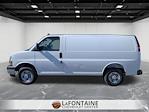 New 2025 Chevrolet Express 2500 Masterack Upfitted Cargo Van for sale #25CC2293 - photo 4