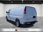 New 2025 Chevrolet Express 2500 Masterack Upfitted Cargo Van for sale #25CC2293 - photo 3