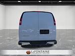 New 2025 Chevrolet Express 2500 Masterack Upfitted Cargo Van for sale #25CC2293 - photo 5