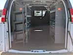New 2025 Chevrolet Express 2500 Masterack Upfitted Cargo Van for sale #25CC2293 - photo 2