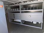 New 2025 Chevrolet Express 2500 Masterack Upfitted Cargo Van for sale #25CC2293 - photo 8