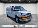 New 2025 Chevrolet Express 2500 Masterack Upfitted Cargo Van for sale #25CC2293 - photo 9