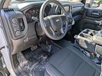 2025 Chevrolet Silverado 3500 Regular Cab 4WD Flatbed Truck for sale #25CC2306 - photo 12
