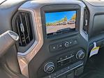2025 Chevrolet Silverado 3500 Regular Cab 4WD Flatbed Truck for sale #25CC2306 - photo 17
