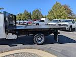 2025 Chevrolet Silverado 3500 Regular Cab 4WD Flatbed Truck for sale #25CC2306 - photo 4