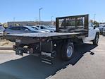 2025 Chevrolet Silverado 3500 Regular Cab 4WD Flatbed Truck for sale #25CC2306 - photo 6