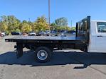 2025 Chevrolet Silverado 3500 Regular Cab 4WD Flatbed Truck for sale #25CC2306 - photo 8