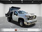 2025 Chevrolet Silverado 3500 Regular Cab DRW 4WD Crysteel Dump Truck for sale #25CC2324 - photo 7